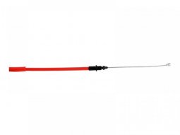 Câble d’embrayage Doppler rouge Beta 50 RR