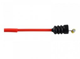 Câble d’embrayage Doppler rouge Rieju MRT / RS3 / NK3 / RS2 -18