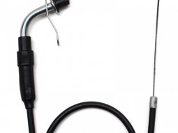 Câble gaz complet adaptable pour Booster 99 / 03