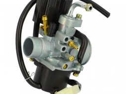 Carburateur type gurtner Ã12 pour Mbk Ovetto / Yamaha Neo's
