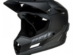 Casque intÃ©gral Bell Sanction 2 DLX MIPS noir / gris