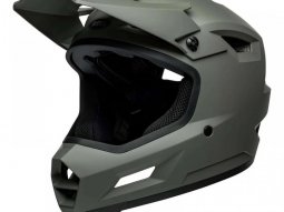 Casque intÃ©gral Bell Sanction 2 gris