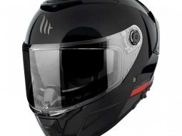 Casque intÃ©gral MT Helmets Thunder 4 SV noir