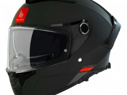Casque intÃ©gral MT Helmets Thunder 4 SV noir mat