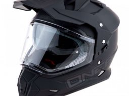 Casque intÃ©gral O'Neal Sierra Flat V.23 noir