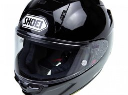 Casque intÃ©gral Shoei X-SPR PRO noir