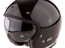 Casque jet HJC V31 noir