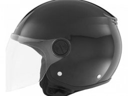 Casque jet Nox N608 noir