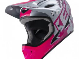 Casque Kenny Down hill rose