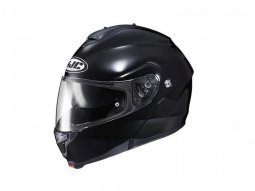 Casque modulable HJC C91N Metal Black