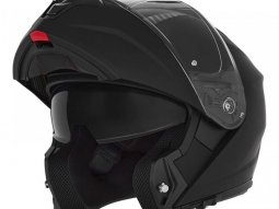 Casque modulable Nox N968 noir mat