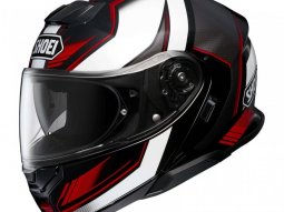 Casque modulable Shoei Neotec 3 Grasp TC-5