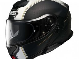 Casque modulable Shoei Neotec 3 Satori TC-5