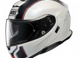 Casque modulable Shoei Neotec 3 Satori TC-6