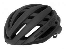 Casque route Giro Agilis noir