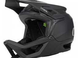 Casque vélo intégral O'Neal Transition  IPX® Solid...