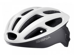 Casque vélo Sena R1 intercom Bluetooth® intégrée...