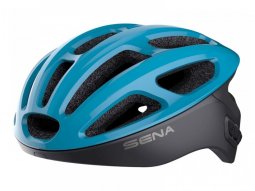 Casque vélo Sena R1 intercom Bluetooth® intégrée...