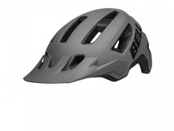 Casque VTT Bell Nomad 2 MIPS gris