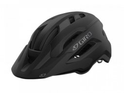 Casque VTT Giro Fixture II noir