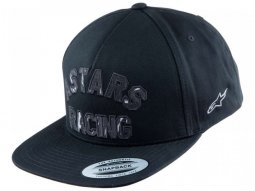 Casquette Alpinestars Assured black