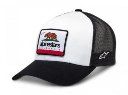 Casquette Alpinestars Cali 2.0 blanc