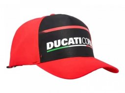 Casquette Baseball Ducati Corse 2023