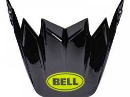 Casquette de casque Bell Moto-9S Flex Claw noir / vert