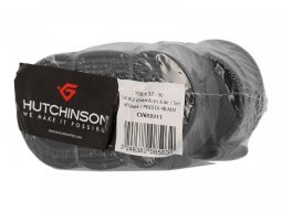 Chambre Ã  air Hutchinson Standard 700Cx37 / 50 Presta 48mm (x2)