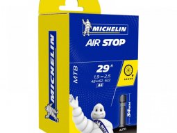Chambre à Air vélo Michelin Air Stop A4 29 x 1,75 / 2,20...