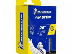 Chambre Ã  Air vÃ©lo Michelin Air Stop C2 26 x 1,00...