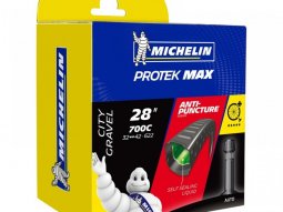 Chambre Ã  Air vÃ©lo Michelin Protek Max A3 700 x...