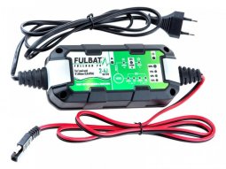 Chargeur de batterie Fulbat Fulload F4 6V