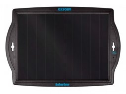 Chargeur solaire Oxford Solarizer