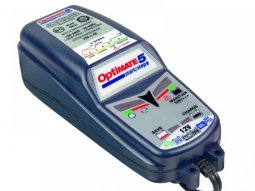 Chargeur testeur de batterie Optimate 5 TM220-4A