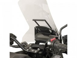 Châssis pour support GPS / Smartphone Givi Honda NC 750X 16-20