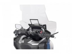 Châssis support GPS / Smartphone Givi Honda 750 Forza 21-23