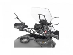 ChÃ¢ssis support GPS / Smartphone Givi Yamaha Tracer 9 21-22