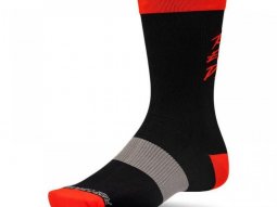 Chaussettes haute enfant Ride Concept Ride every day Synthetic rouge / n