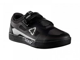 Chaussures Leatt 5.0 Clip noires