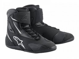 Chaussures moto Alpinestars Fastback-2 noir