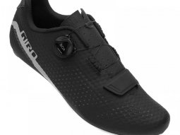 Chaussures route Giro Cadet carbone noir