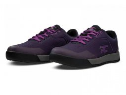 Chaussures VTT femme Ride Concept Hellion violet