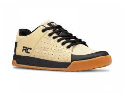 Chaussures VTT Ride Concept Livewire beige / noir