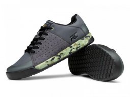 Chaussures VTT Ride Concept Livewire LTD camouflage gris
