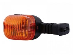 Clignotant Shin Yo Duc Style court orange avant gauche /...