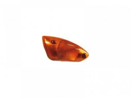 Clignotant type origine V Parts avant droit orange MBK Nitro 50 99-16