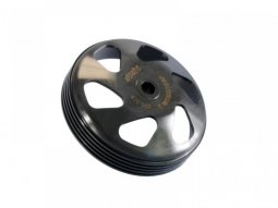 Cloche d'embrayage Polini Evolution 2 Speed Bell Buxy Typhoon