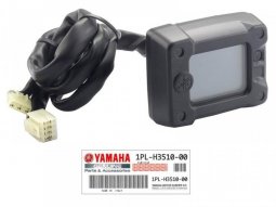 Compteur digital Yamaha Aerox 50R Naked 2013-16 1PLH351000