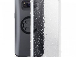 Coque de protection pluie SP Connect Samsung S8